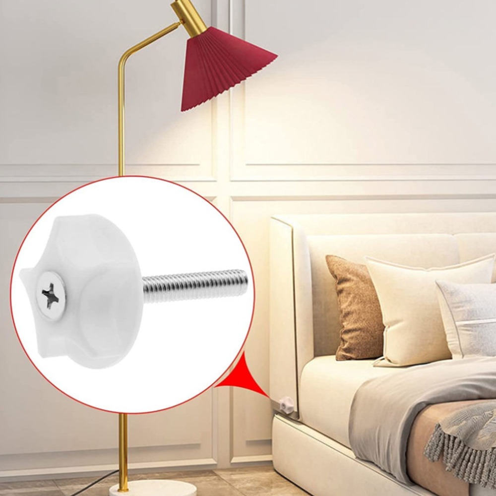 10 Piezas de Patas Ajustables  - Furniture Leveling Hardware reseña y precio