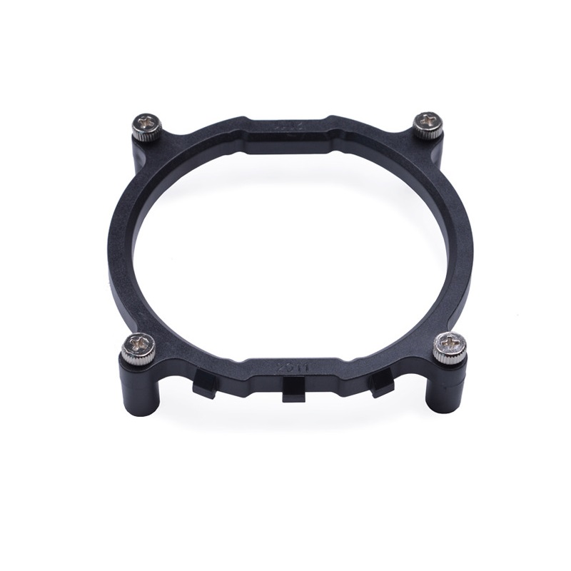Soporte de Base LGA2011, 1/5/1 - Shelf Bracket Pair reseña y precio