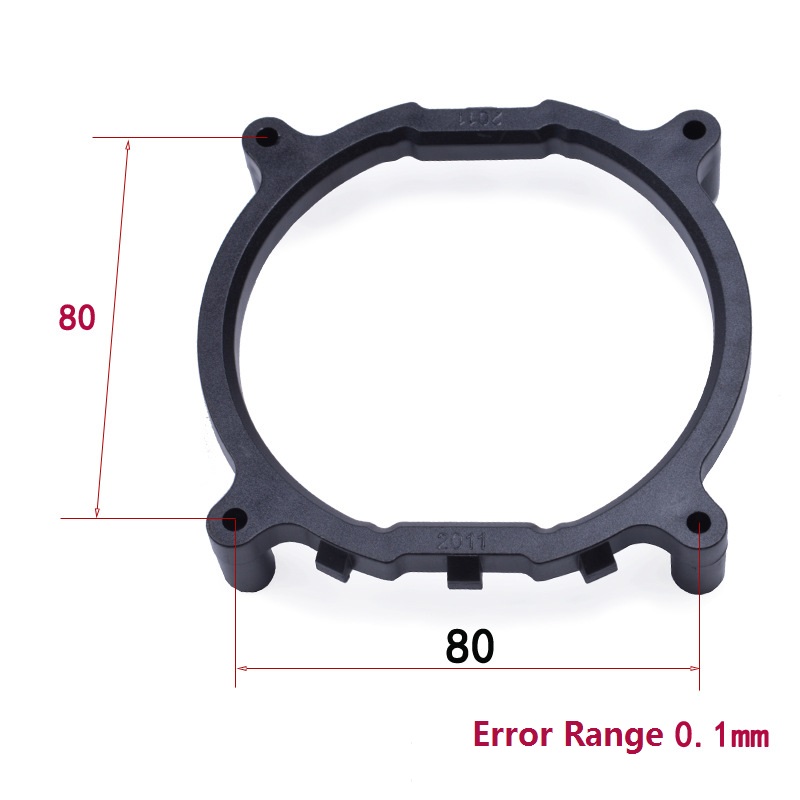 Soporte de Base LGA2011, 1/5/1 - Shelf Bracket Pair reseña y precio