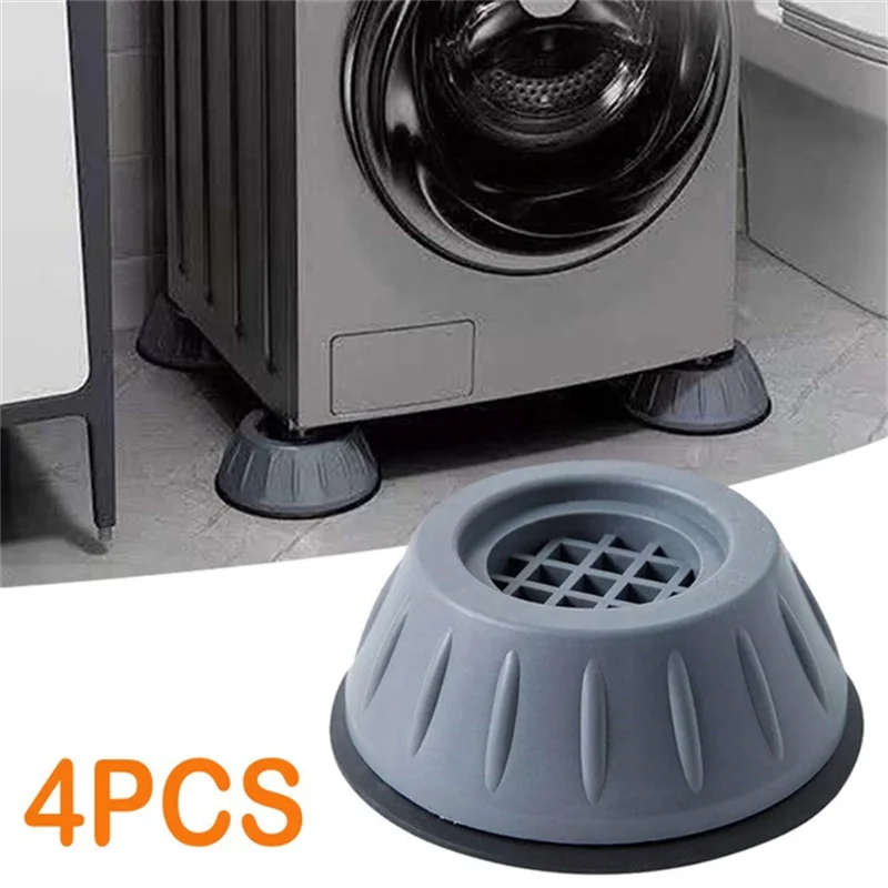Almohadillas antivibración par - Furniture Foot Pad reseña y precio