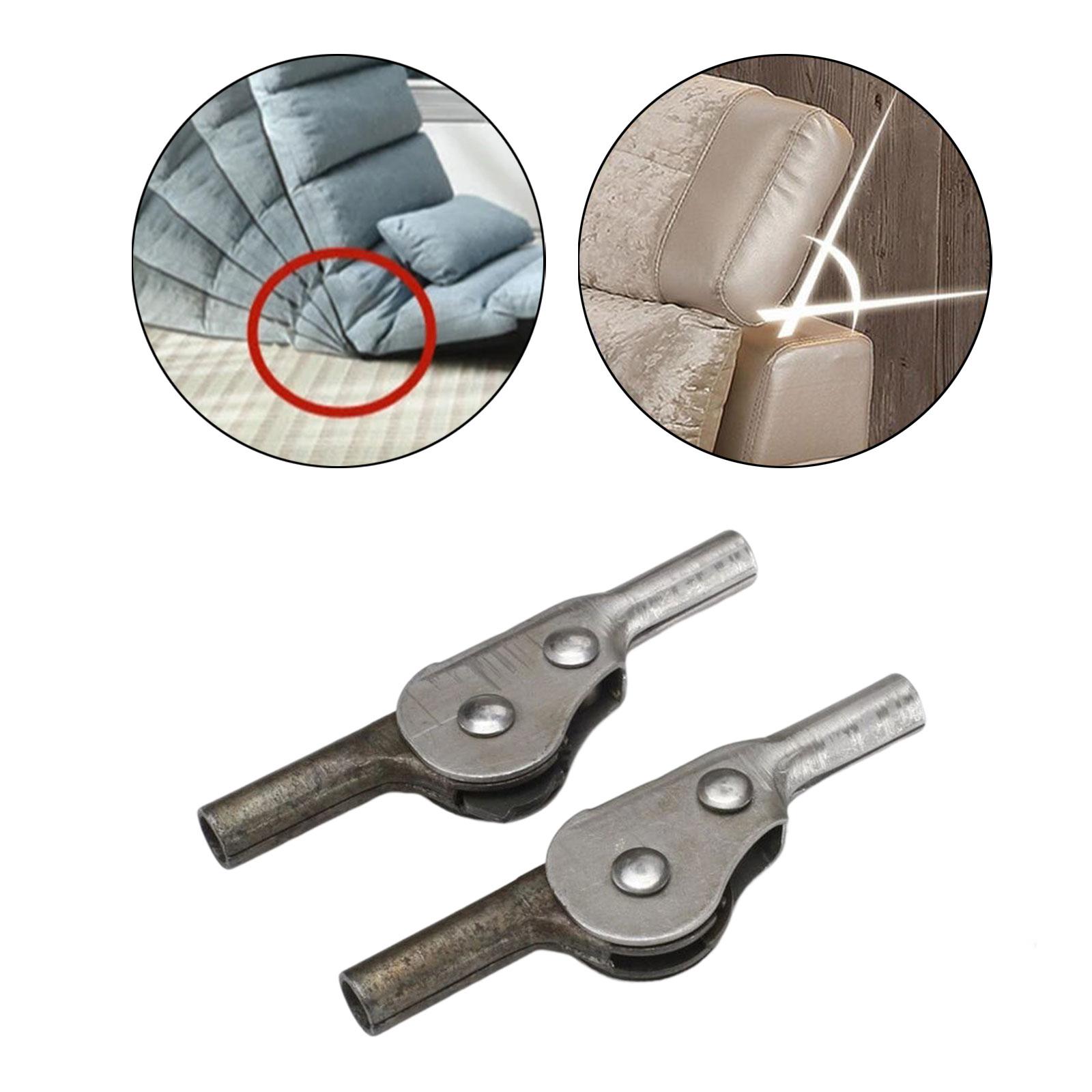 Bisagra de 2 piezas para sofá, - Furniture Leveling Hardware reseña y precio